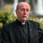 Reverend Monsignor Eoin Thynne